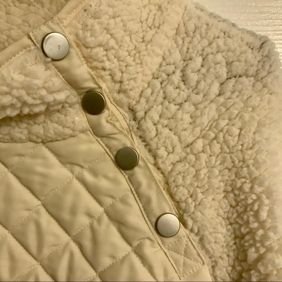 Cozy pullover sweater - Picture 3 of 4